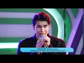 Download Lagu Mew Suppasit - Season Of You (At Woody Live Online Concert)