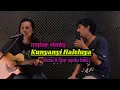Download Lagu #Symphonywhorship Kunyanyi Haleluya - Iwan fheno ft dear (opeka Band) #cover