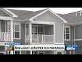 New luxury apartments ready to rent in Mishawaka