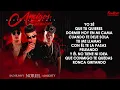 AMIGOS Y ENEMIGOS REMIX   NORIEL FT  BAD BUNNY Y ALMIGHTY LETRA