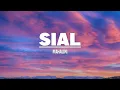 Lagu Mahalini - Sial (Lirik)