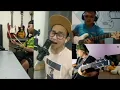 Download Lagu Ukays Terpaksa Ku Lepaskan _ Cover by Hashim Ramli Ft PMU (Tonno, Aton, Mc Clay \u0026 CiguDresssar)