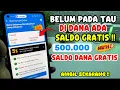 Download Lagu BURUAN KLAIM! SALDO DANA GRATIS! LANGSUNG DARI APLIKASI DANA - CARA MENDAPATKAN SALDO DANA GRATIS!