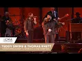 Download Lagu Thomas Rhett \u0026 Teddy Swims - Something About A Woman \u0026 Lose Control | 2024 CMA Awards Performance