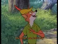 Robin Hood - Oo De Lally