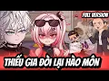 Lagu Full Version | Thiếu Gia Đòi Lại Hào Môn | BốiBối VietSub