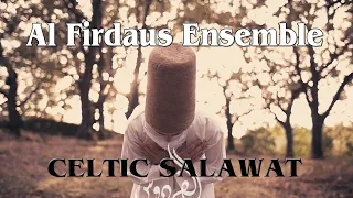 Download Al Firdaus Ensemble - Celtic Salawat (Official Video) | فرقة الفردوس - صلوات MP3