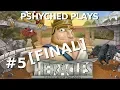 #145 | Heracles: Battle With The Gods #5 [FINAL] - Mount Olympus