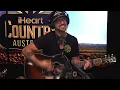 Brett Young - Beautiful Crazy (iHeart Country Australia’s Countrified Session)