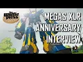 Jody Schaeffer Megas XLR Anniversary Interview