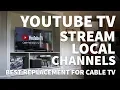 Lagu How to Setup YouTube TV – Watch Local Channels on YouTube TV and Cut the Cord from Cable TV