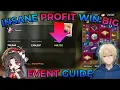 Learn To Win Big Auction House Event Guide Going Going Gone with the Money