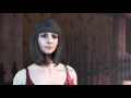 Fallout 4 - Flirting with Magnolia