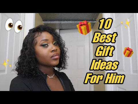 Download MP3 10 Best Gift Ideas For Men | Sweetest Day | Budget Friendly |For Boyfriend/ Husband | Valentines Day