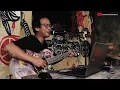 Download Lagu Terlalu Pahit - Slank | Pandika Kamajaya Live Cover