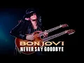 Download Lagu Bon Jovi - Never Say Goodbye | Acoustic (Subtitulado)