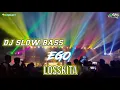 Download Lagu DJ Bar Nesunan Ojo Bubar || EGO - Losskita || FM Project Remix