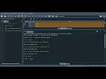 Program to accept three integers and print the largest of the three