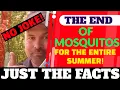 Mosquito Control is EASY - Easy Mosquito Control Product