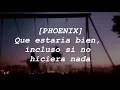 10. That I Would Be Good | Jagged Little Pill | Sub. Español