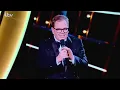 Keala Settle with Some Voices Choir and Drum Works - This Is Me - Royal Variety Performance 2021