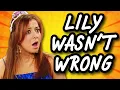 Why Lily Marshall Moved to Rome How I Met Your Mother