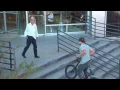 CINEMA x FIEND BMX IN TULSA
