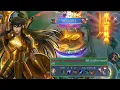 Lagu NGELOCK SI JOKO ALUCARD SAMPAI AFK 😁 | CHOU BUILD TERSAKIT - CHOU MOBILE LEGENDS 