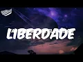 Alok  - Liberdade (Quando o Grave Bate Forte)  - Letra