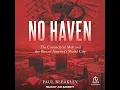 No Haven The Connecticut Mob and the Rise of America s Model City by Paul Bleakley Free book