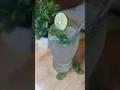 Download Lagu virgin mojito #summer special #food #viralvideo #cooking #music #song