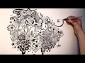 HOW TO DOODLE LIKE A PRO