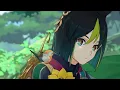 Download Lagu Winding Through Avidya | Tighnari Demo Theme [EXTENDED]