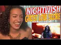 Opera Singer Reacts To Nightwish Ghost Love Score at Wacken 2013 (Floor)  | Tea Time With Jules