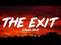 Download Lagu The Exit - Conan Gray (Lyrics)