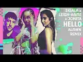Sigala, Leigh-Anne, Jonita Gandhi - Hello (Alawn Remix - Official Audio)
