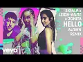 Lagu Sigala, Leigh-Anne, Jonita Gandhi - Hello (Alawn Remix - Official Audio)