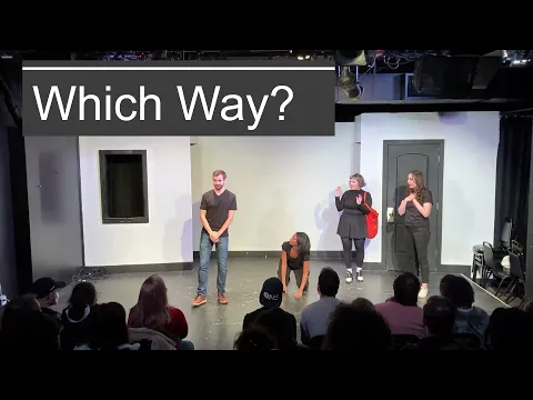 Which Way? thumbnail
