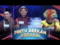 Kenalin Nih! Pak Egis Yang Berhasil Jadi Juara Games Pedas “Pedagang Cerdas” | Pintu Berkah Beraksi