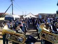 Download Lagu Ezase Vaal Brass Band Plays Ruri