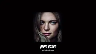Download ( slowed down ) prom queen MP3