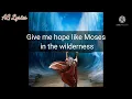 SANCTUS REAL | CONFIDENCE - Official Lyrics Video