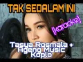 Download Lagu tak sedalam ini karaoke tasya rusmala