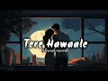 Download Lagu Tere Hawaale - Lofi (Slowed + Reverb) | Arijit Singh, Shilpa Rao | Lorrie Lofi