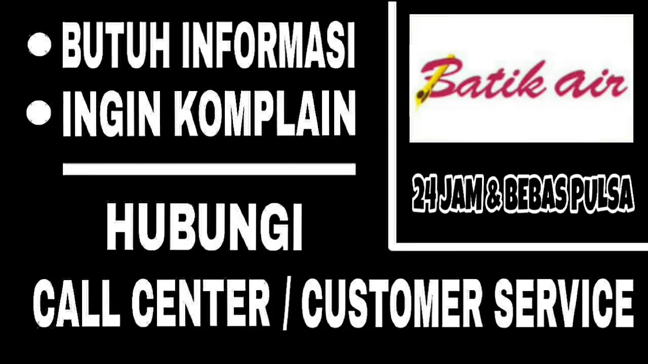 Cara Menghubungi CS IndiHome 24 Jam & Bebas Pulsa