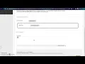 How to Upload Assignment to Blackboard WTC