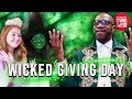 Wicked Giving Day 2025
