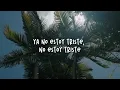 Gondwana - Felicidad (Official Lyric Video)