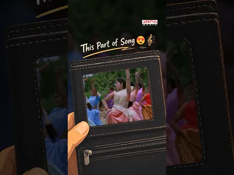 POV: This Part Of The Song 😍🎼 | Hey Aakasam | Bhadra | Ravi teja, Meera jasmine | DSP | Dil Raju