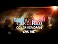 ENGKAULAH TAKDIRKU - MERDUNYA ANISA RAHMA - NEW PALLAPA RANDUPADANGAN - KENDANG